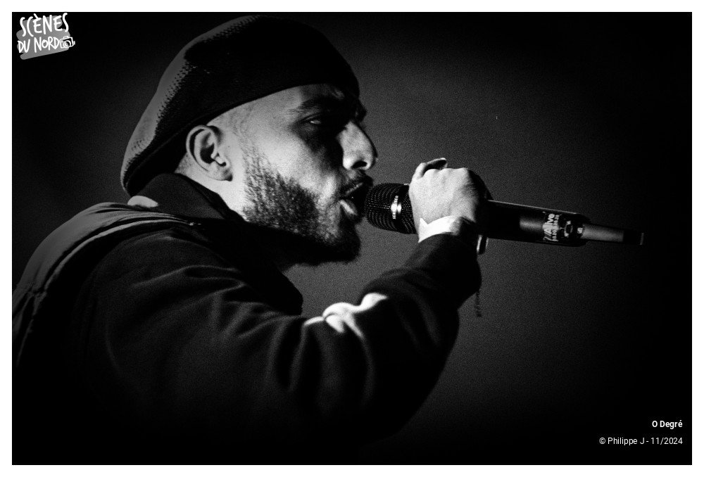 12/12 photos du spectacle O Degré