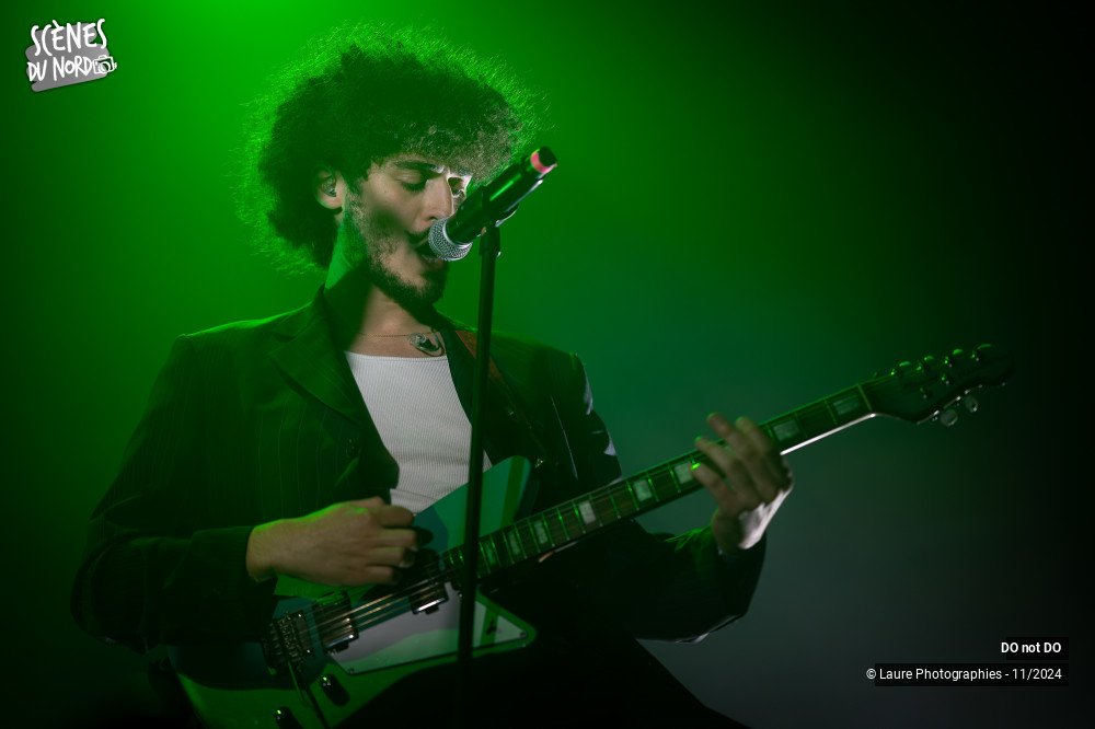 2/10 photos du spectacle DO not DO