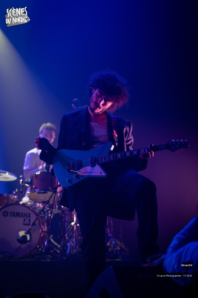 4/10 photos du spectacle DO not DO