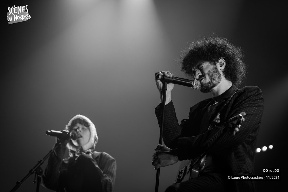 5/10 photos du spectacle DO not DO
