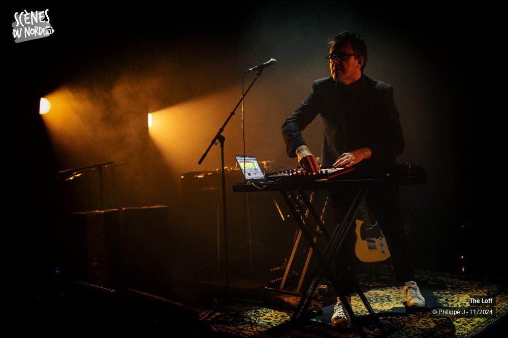 4/17 photos du spectacle The Loff