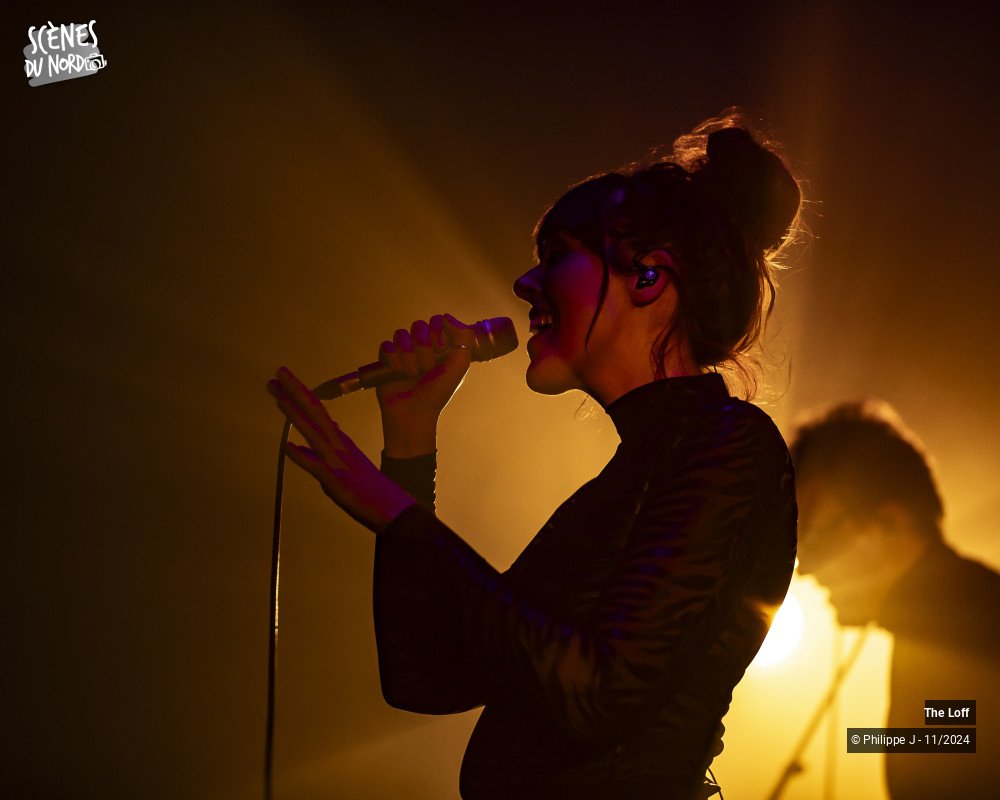 17/17 photos du spectacle The Loff