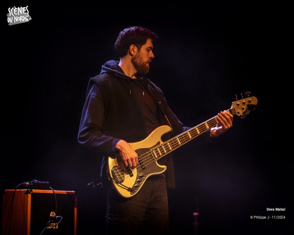5/17 photos du spectacle Deva Mahal