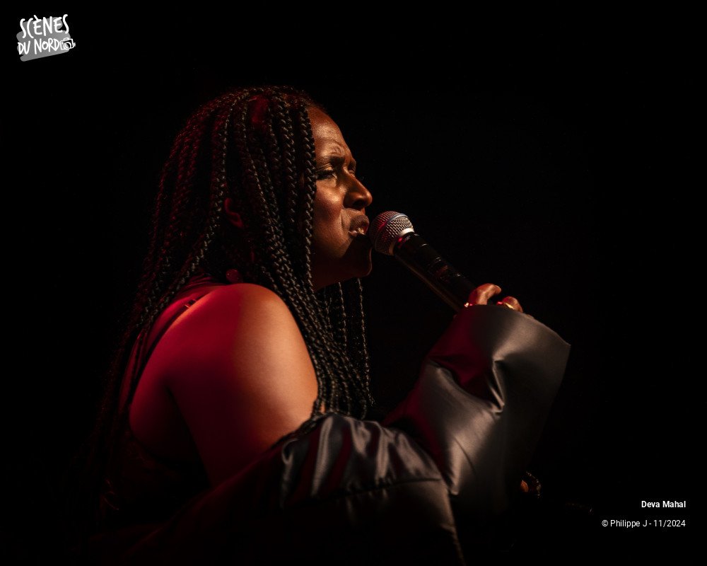 7/17 photos du spectacle Deva Mahal