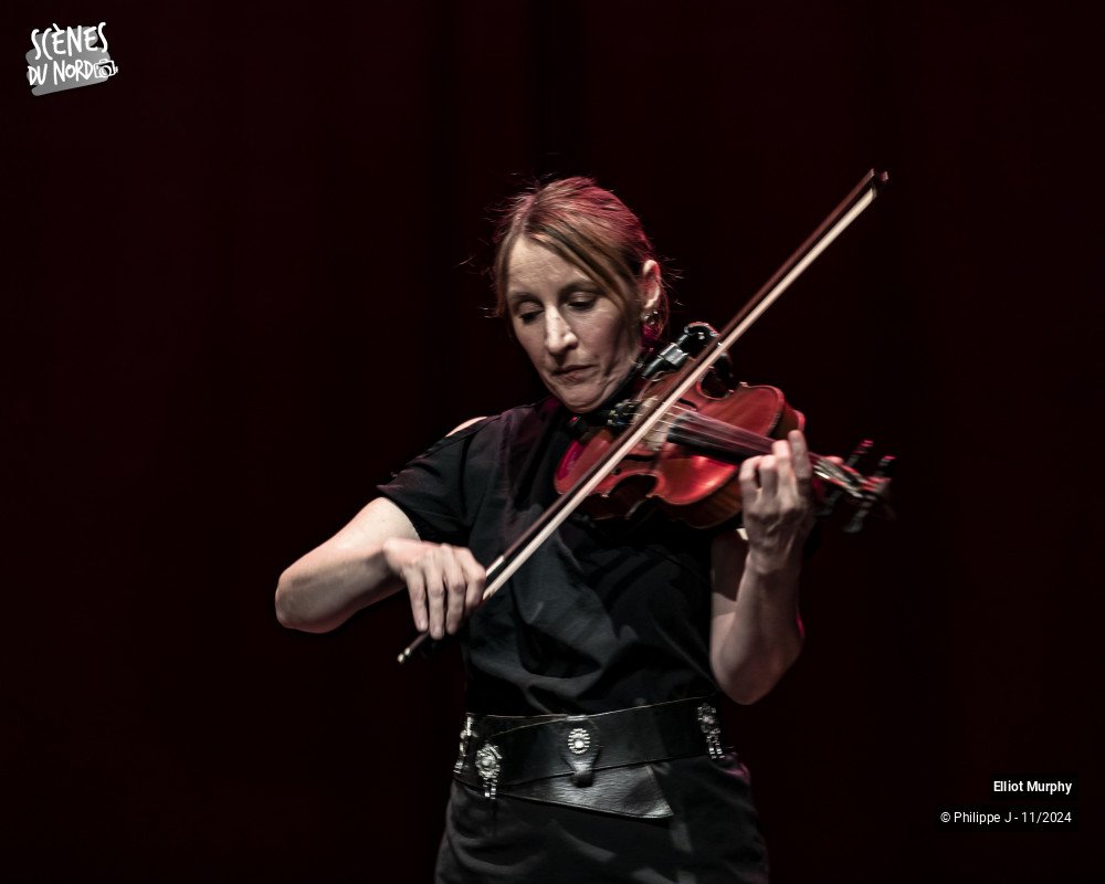 9/19 photos du spectacle Elliot Murphy