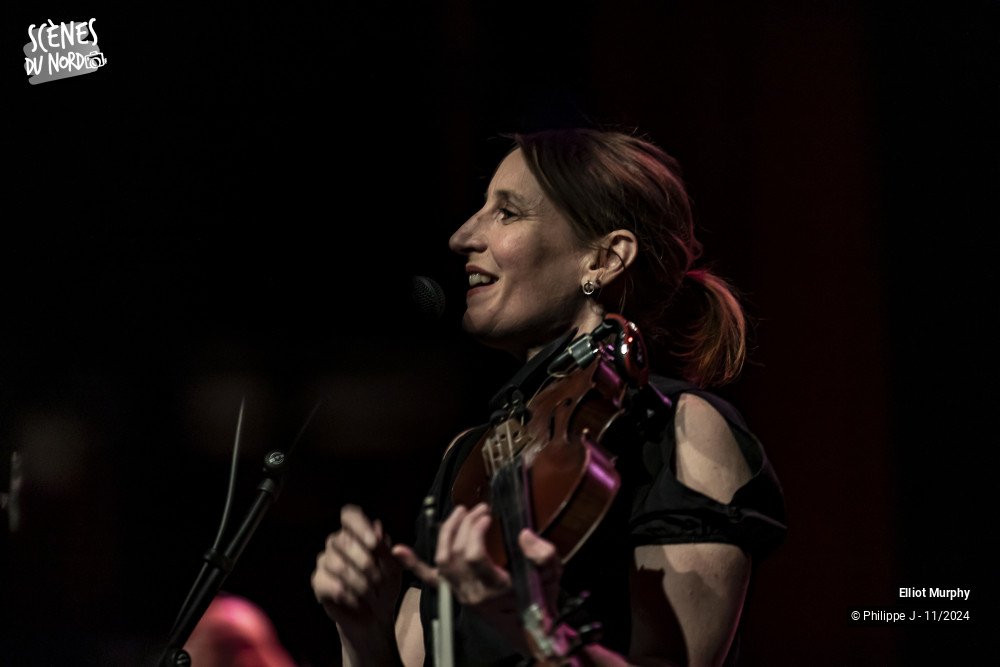 12/19 photos du spectacle Elliot Murphy