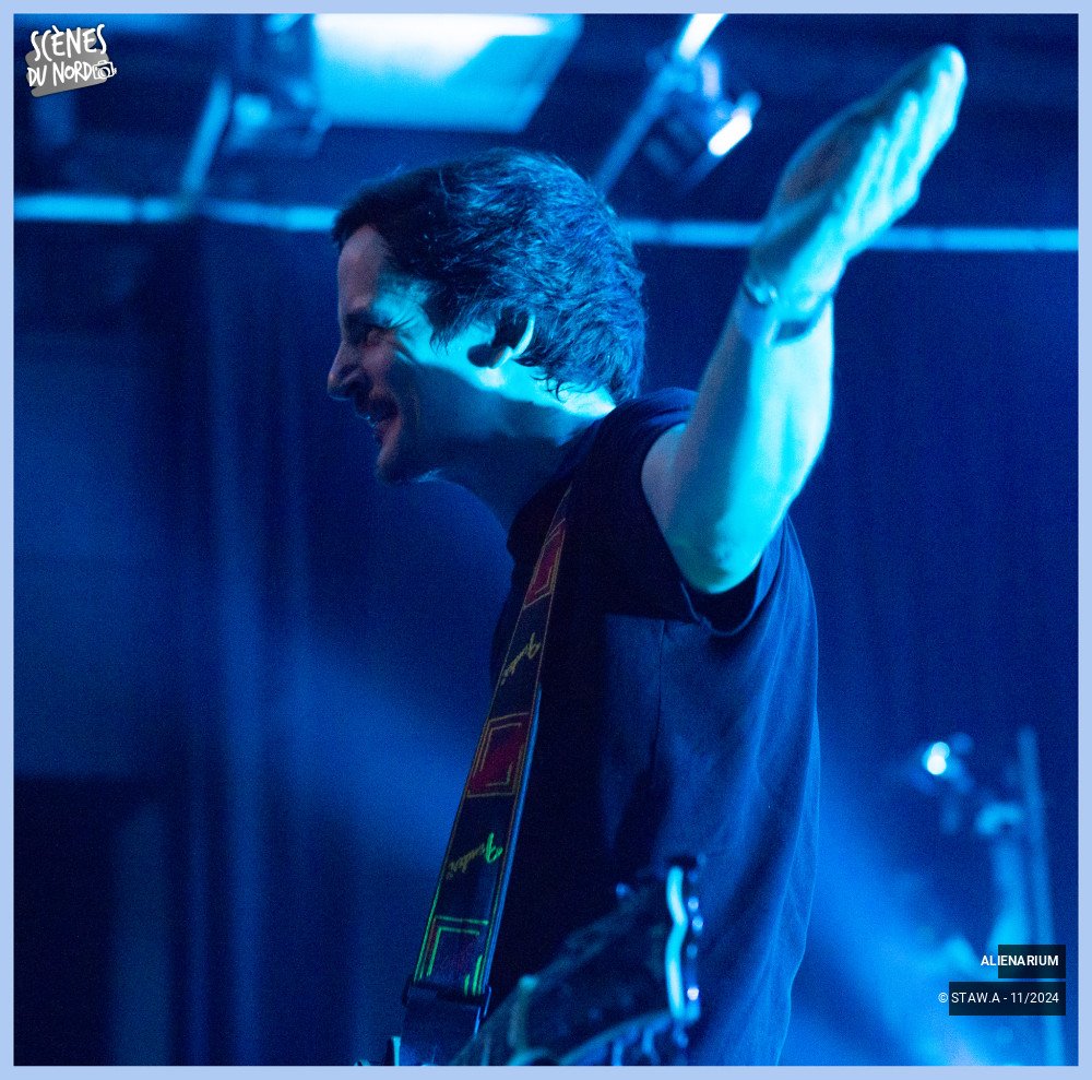 1/15 photos du spectacle Alienarium