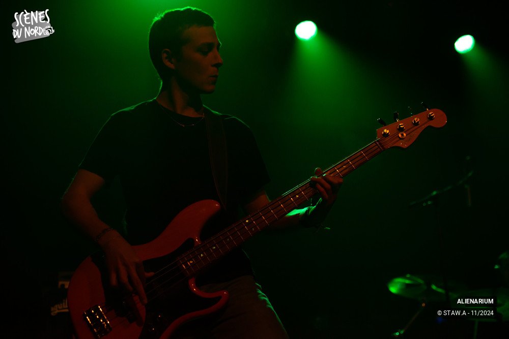 4/15 photos du spectacle Alienarium