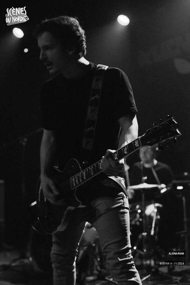 11/15 photos du spectacle Alienarium