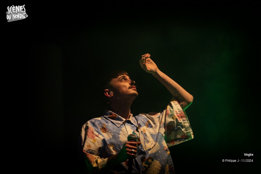 4/13 photos du spectacle Virgile
