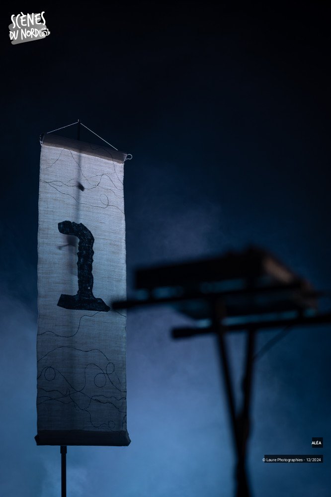 6/10 photos du spectacle Aléa