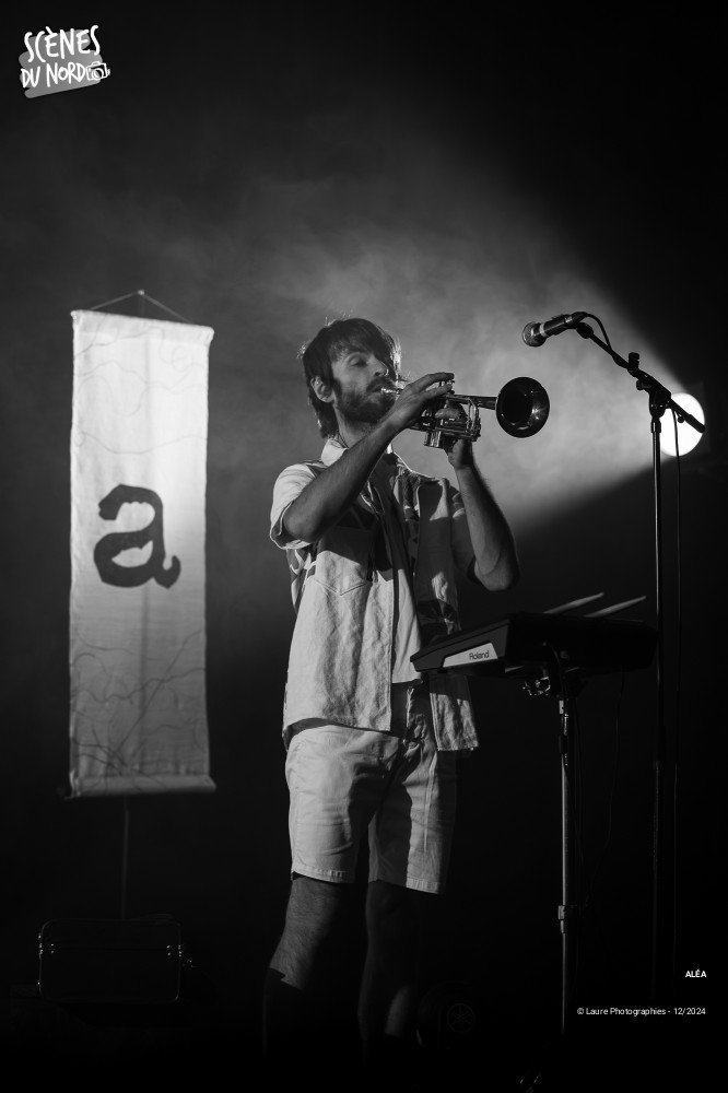 8/10 photos du spectacle Aléa