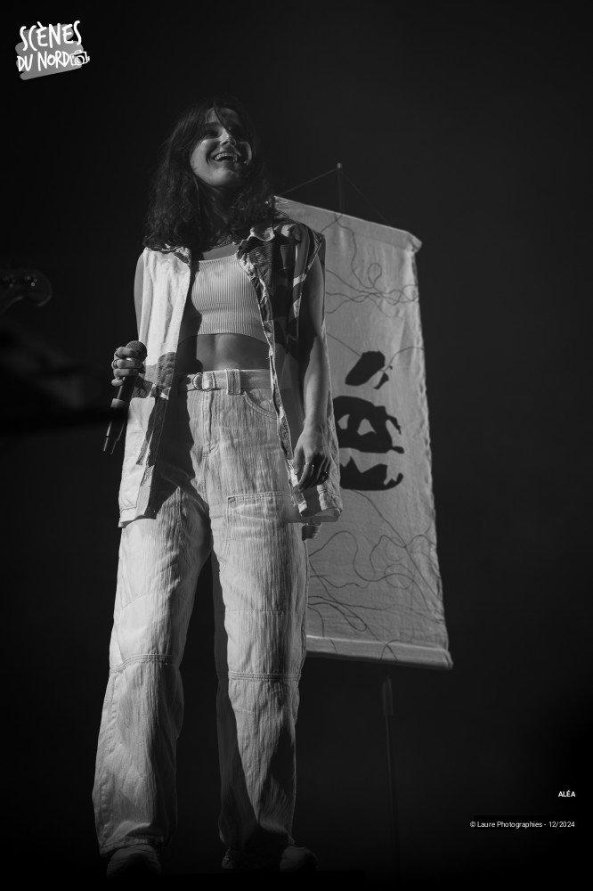 10/10 photos du spectacle Aléa
