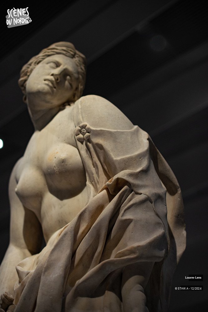 10/16 photos du spectacle Regard amusé sur la nouvelle galerie du temps_décembre2024