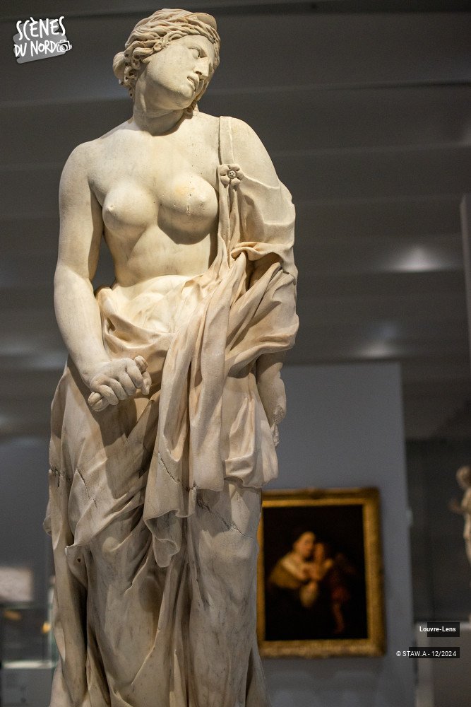 11/16 photos du spectacle Regard amusé sur la nouvelle galerie du temps_décembre2024