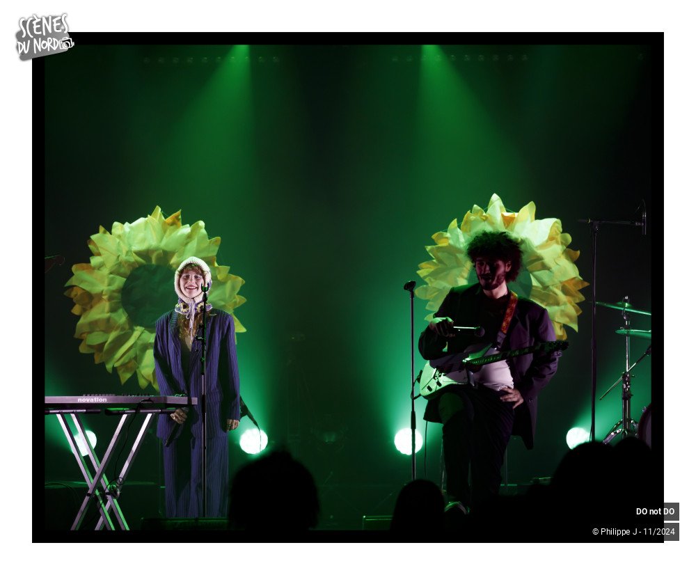 6/13 photos du spectacle Do not Do