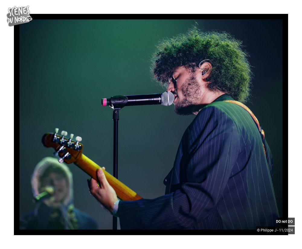 10/13 photos du spectacle Do not Do