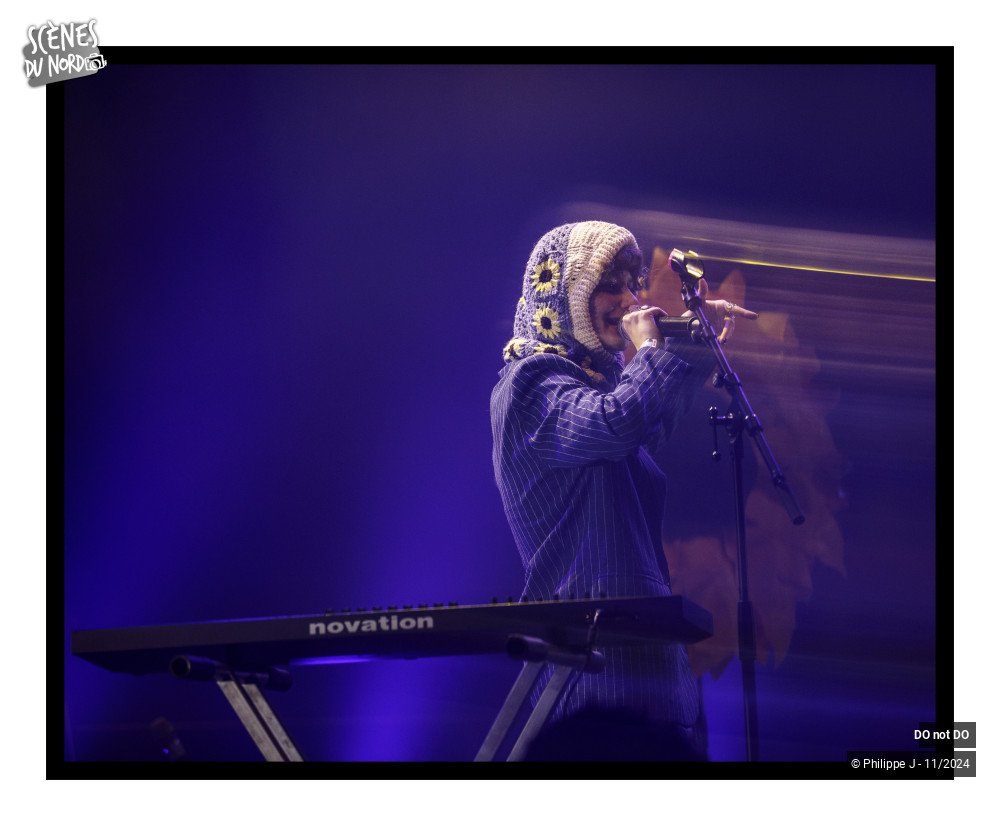 12/13 photos du spectacle Do not Do