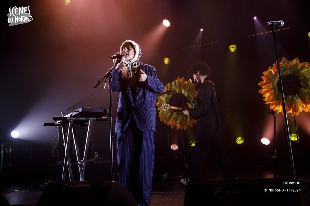 13/13 photos du spectacle Do not Do