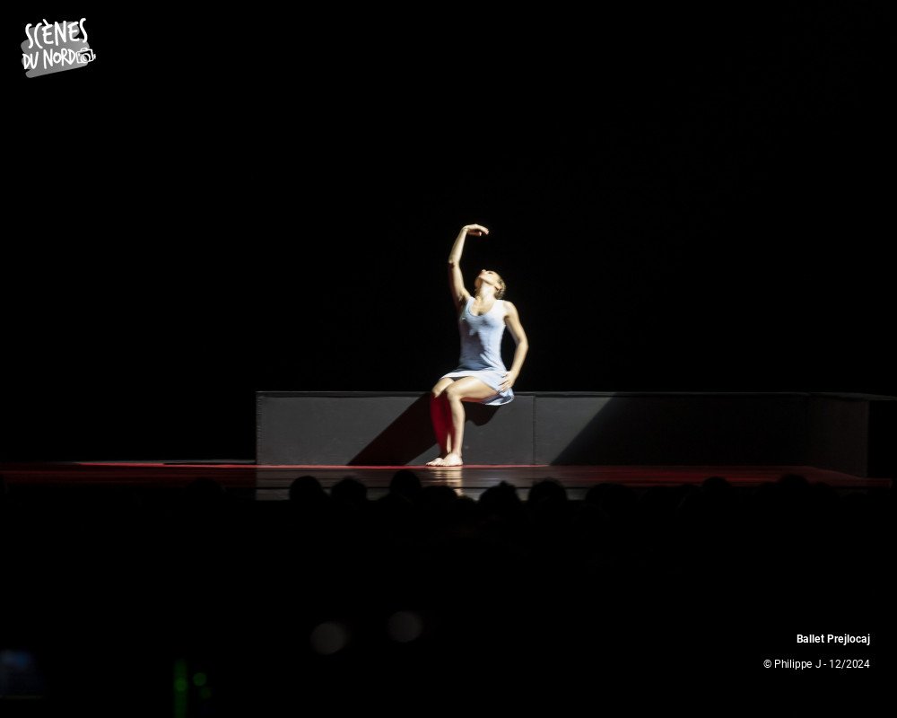 1/11 photos du spectacle Annonciation