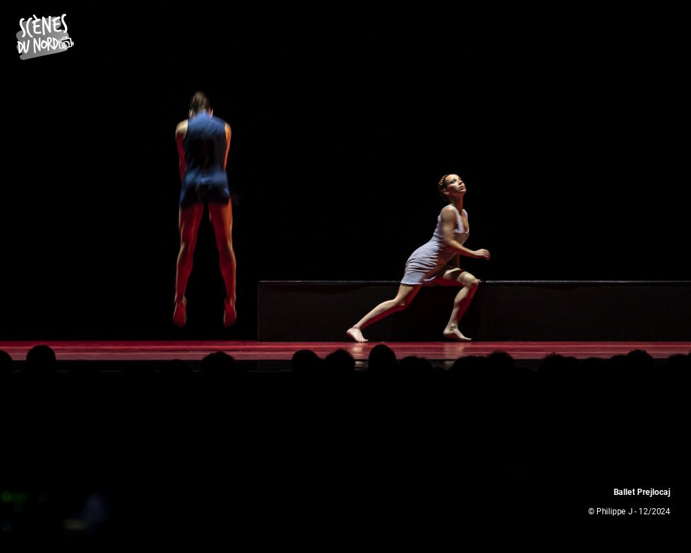 2/11 photos du spectacle Annonciation