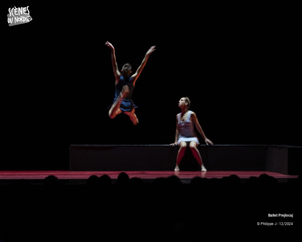 3/11 photos du spectacle Annonciation