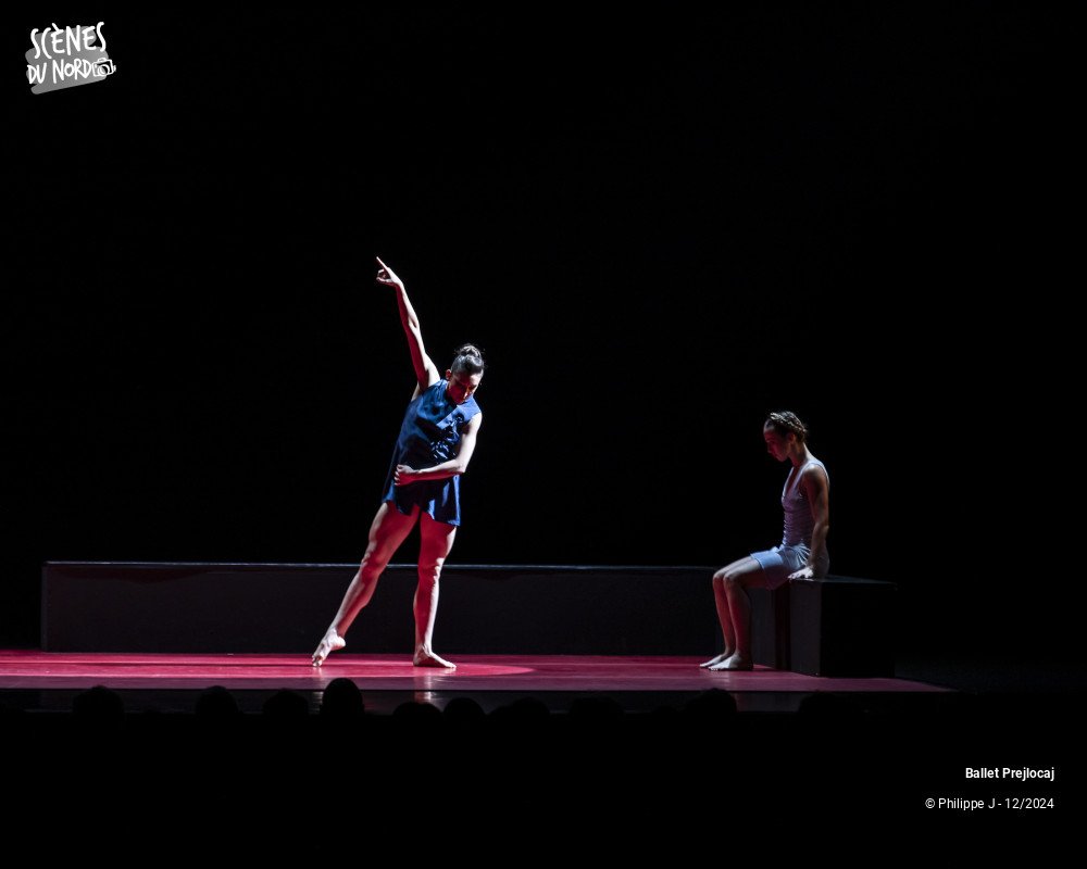 4/11 photos du spectacle Annonciation