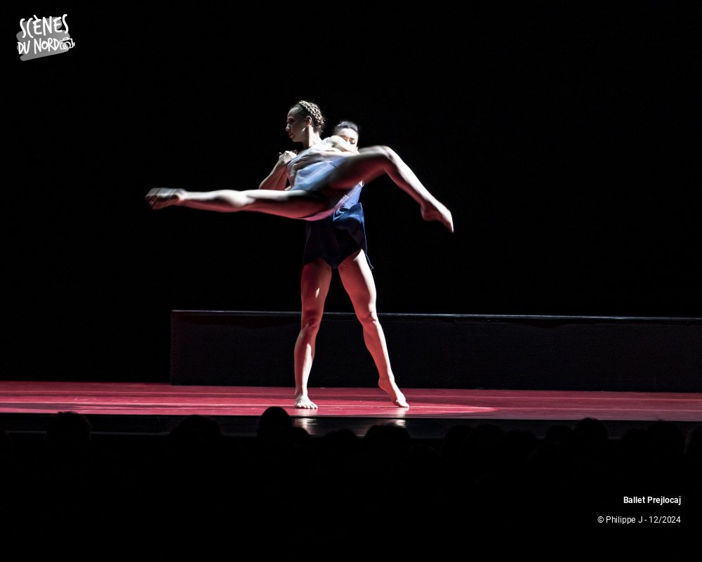 5/11 photos du spectacle Annonciation