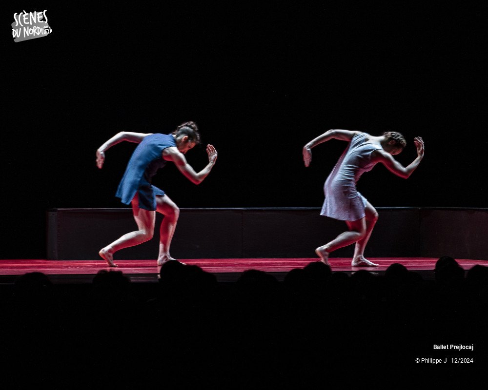 6/11 photos du spectacle Annonciation