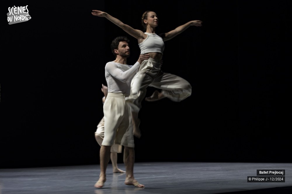 3/15 photos du spectacle Torpeur