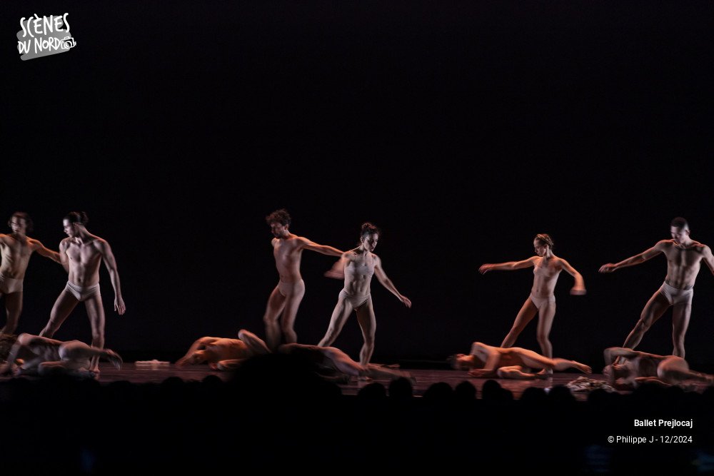 14/15 photos du spectacle Torpeur