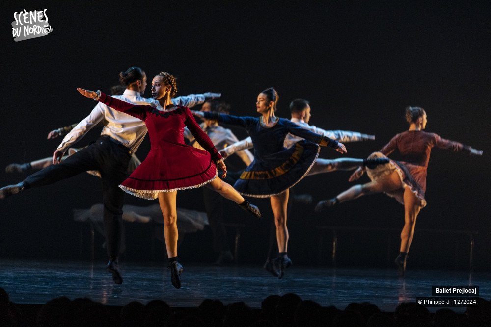 9/14 photos du spectacle Noces