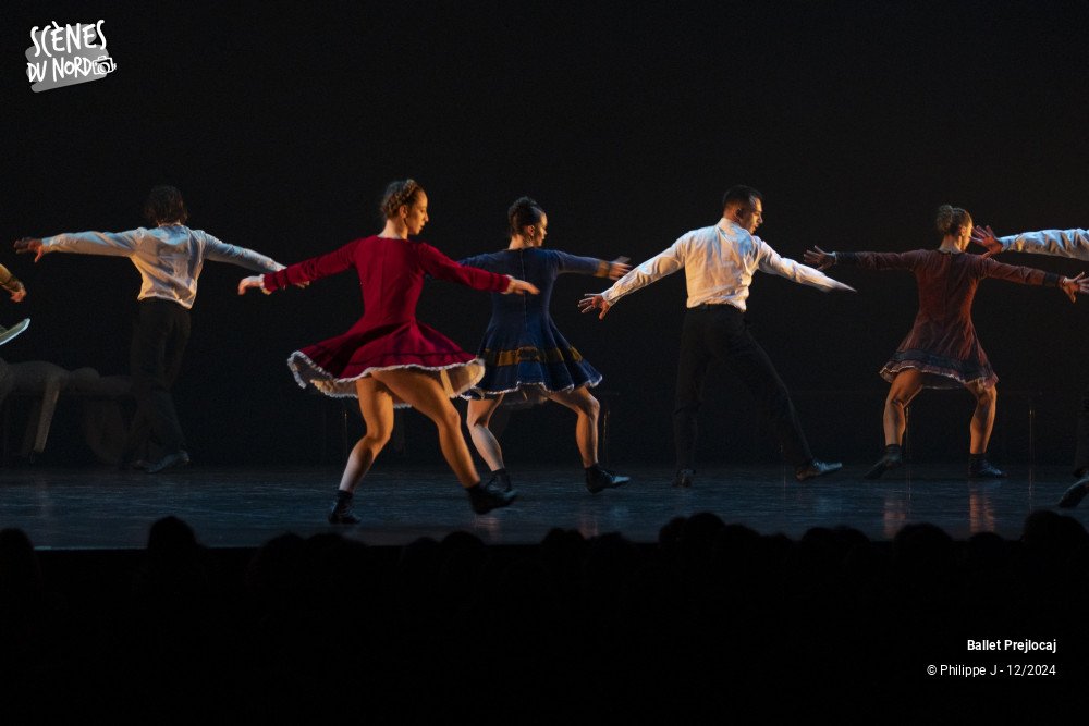 10/14 photos du spectacle Noces