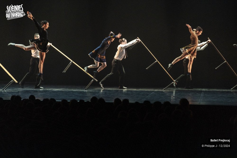 13/14 photos du spectacle Noces