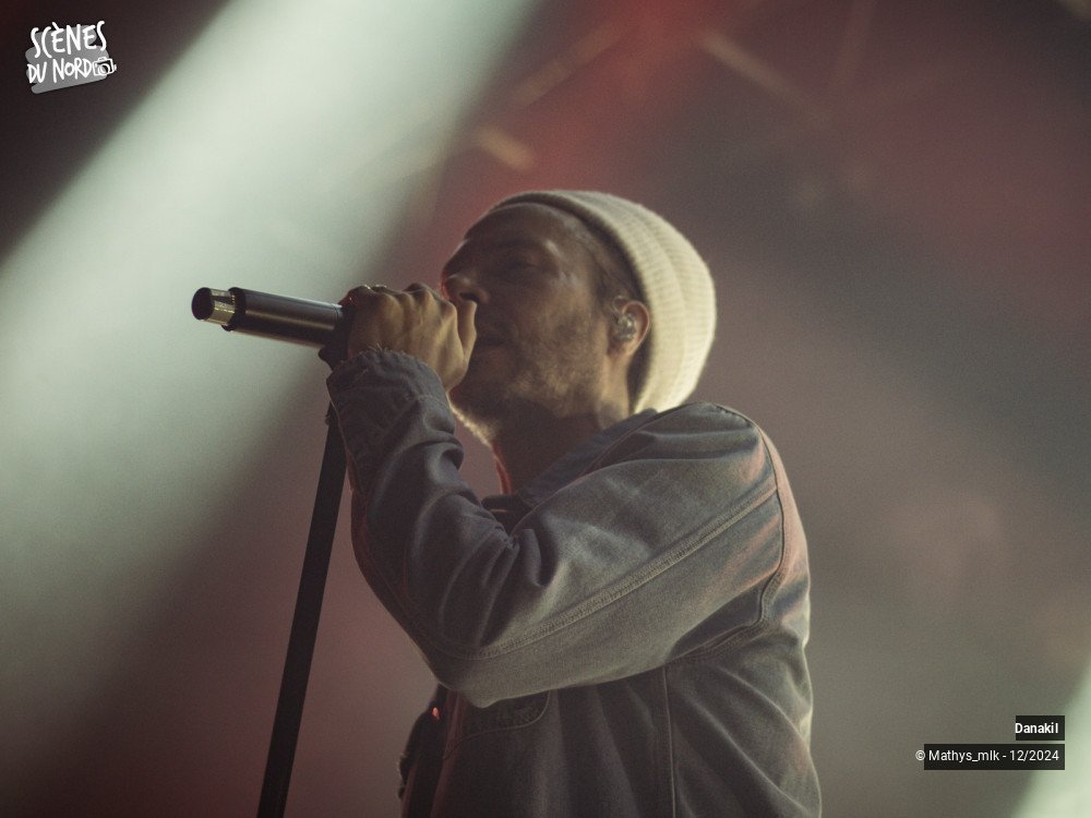 6/19 photos du spectacle Danakil à l'Aéronef