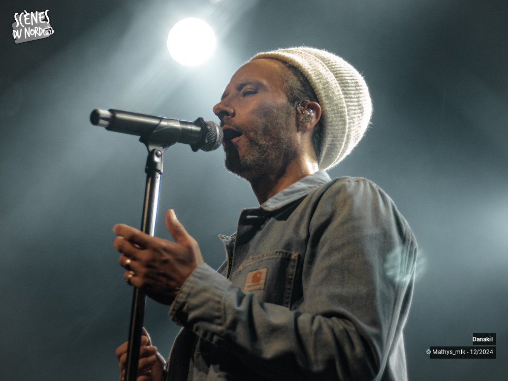 10/19 photos du spectacle Danakil à l'Aéronef