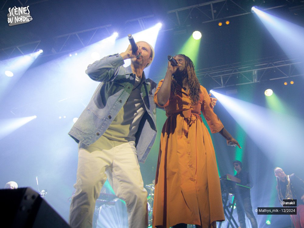 14/19 photos du spectacle Danakil à l'Aéronef