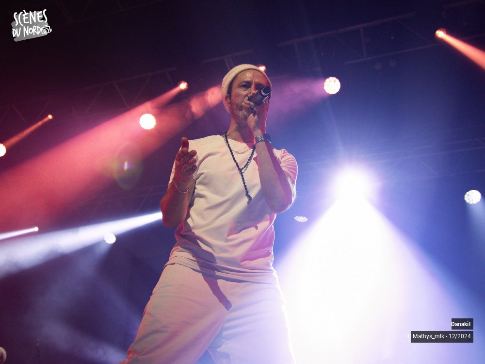 15/19 photos du spectacle Danakil à l'Aéronef