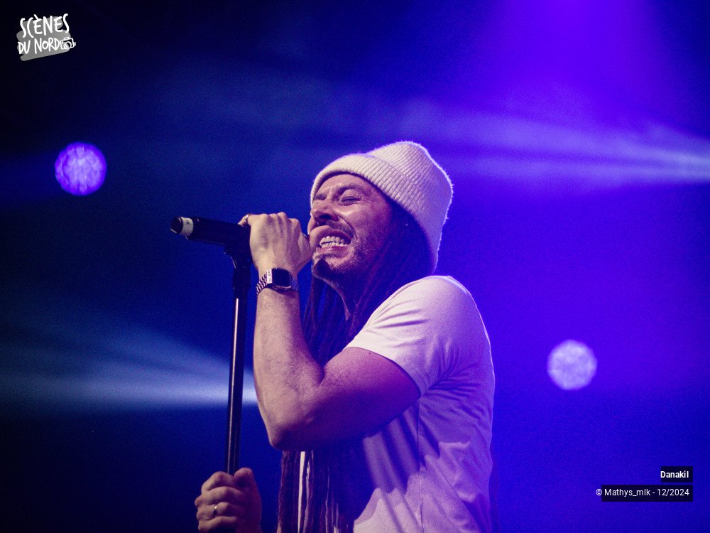17/19 photos du spectacle Danakil à l'Aéronef