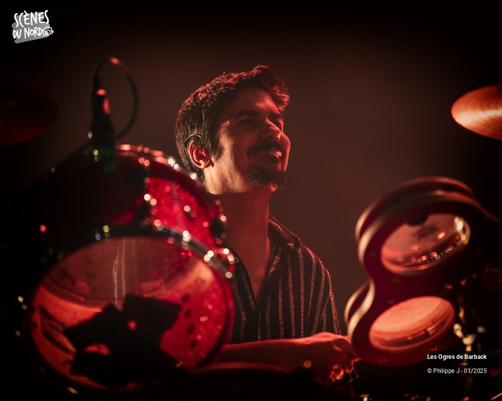 9/19 photos du spectacle Tout en Commun