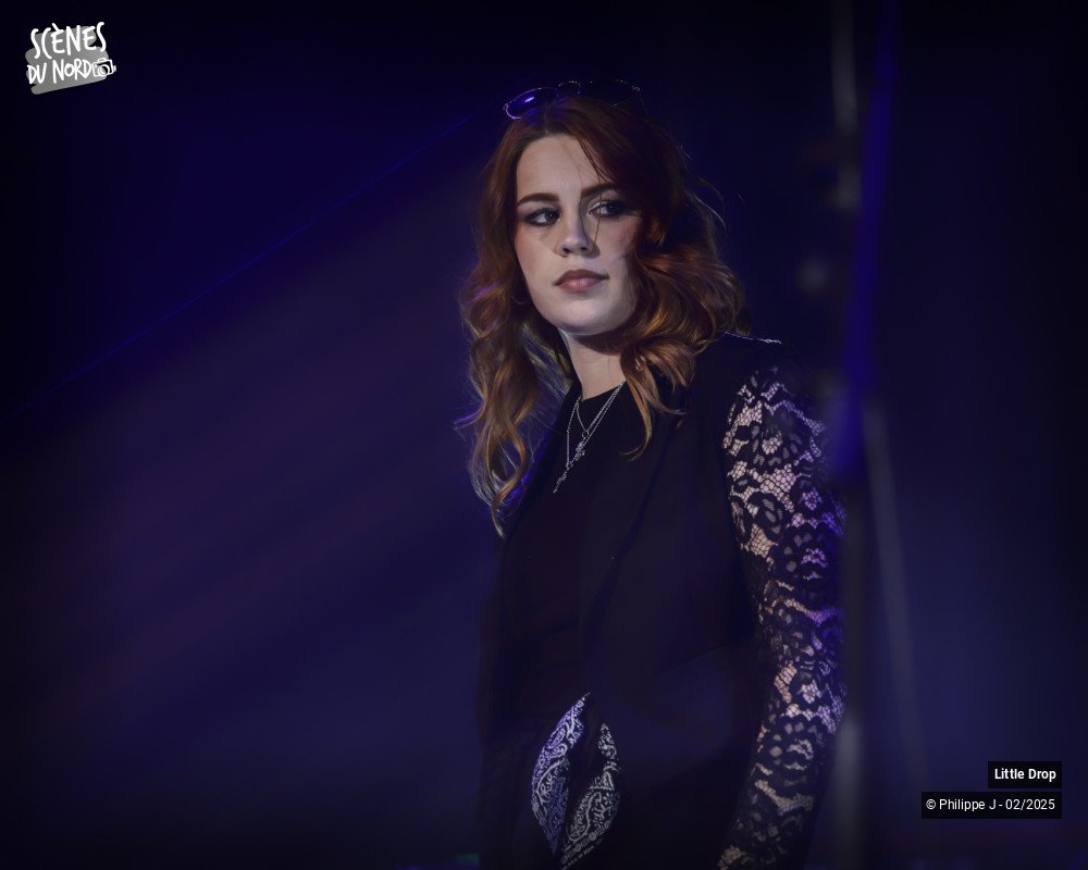3/20 photos du spectacle Little Drop