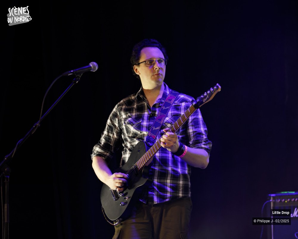 7/20 photos du spectacle Little Drop