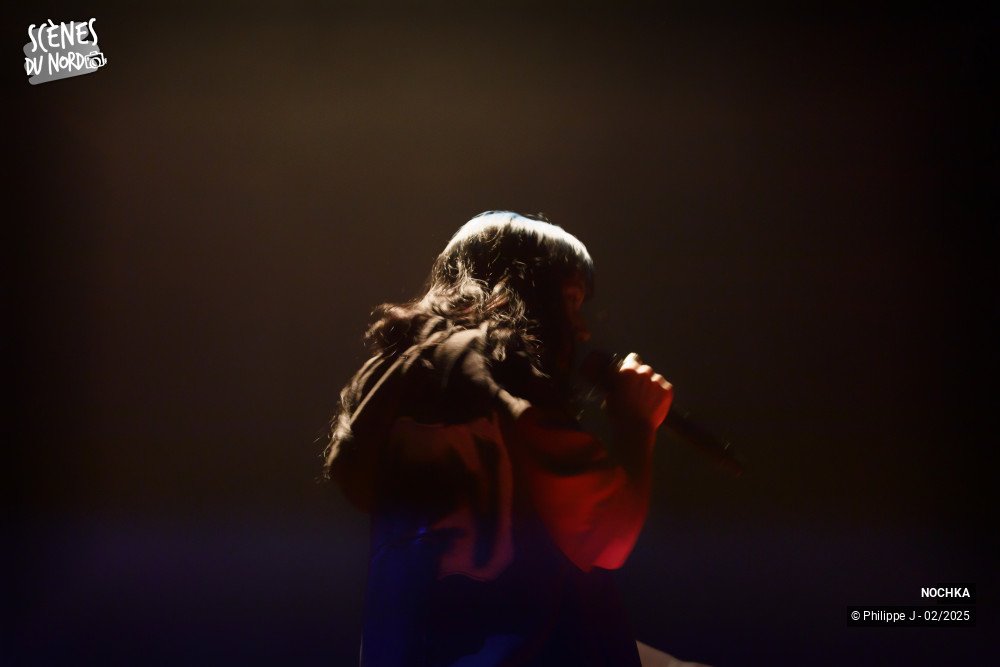 6/20 photos du spectacle Nochka