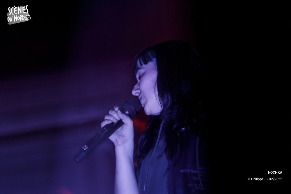 8/20 photos du spectacle Nochka