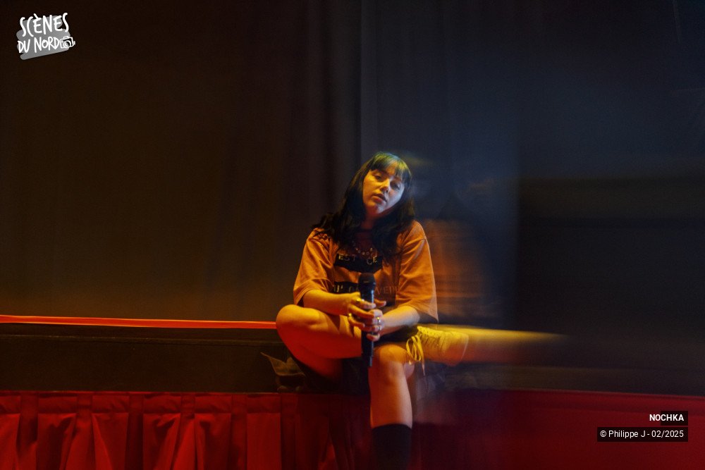 12/20 photos du spectacle Nochka