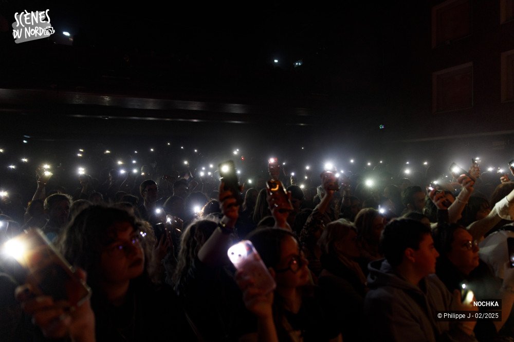 19/20 photos du spectacle Nochka