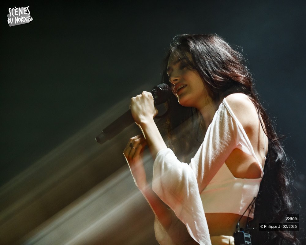 6/13 photos du spectacle Solann