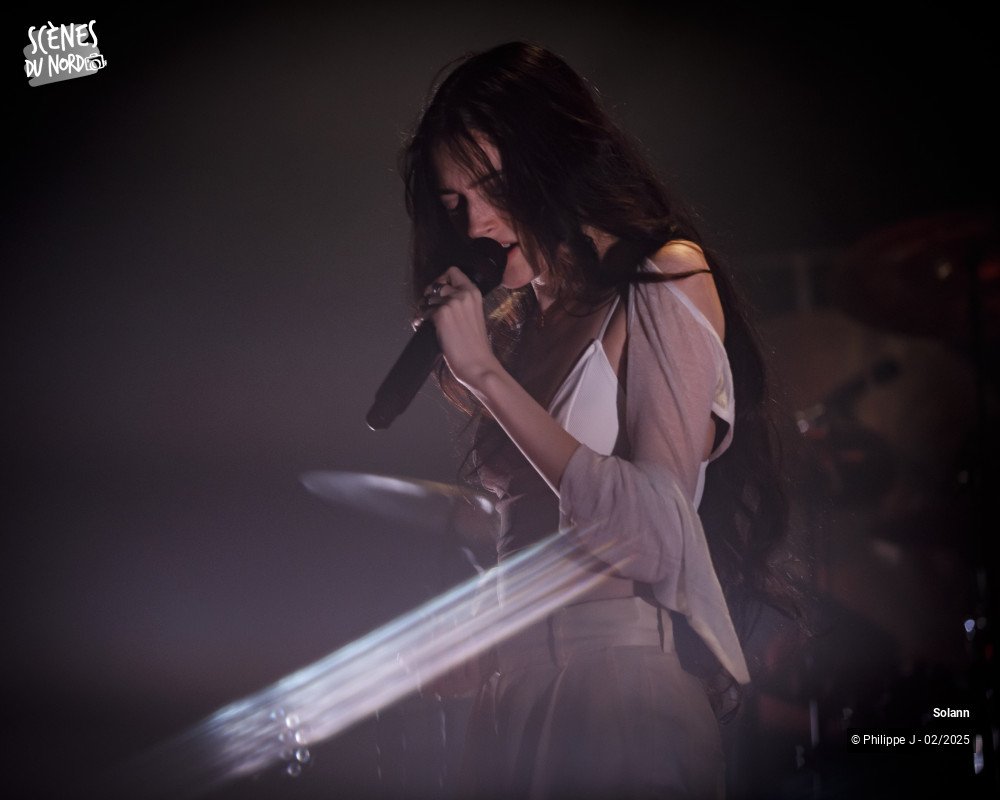 9/13 photos du spectacle Solann