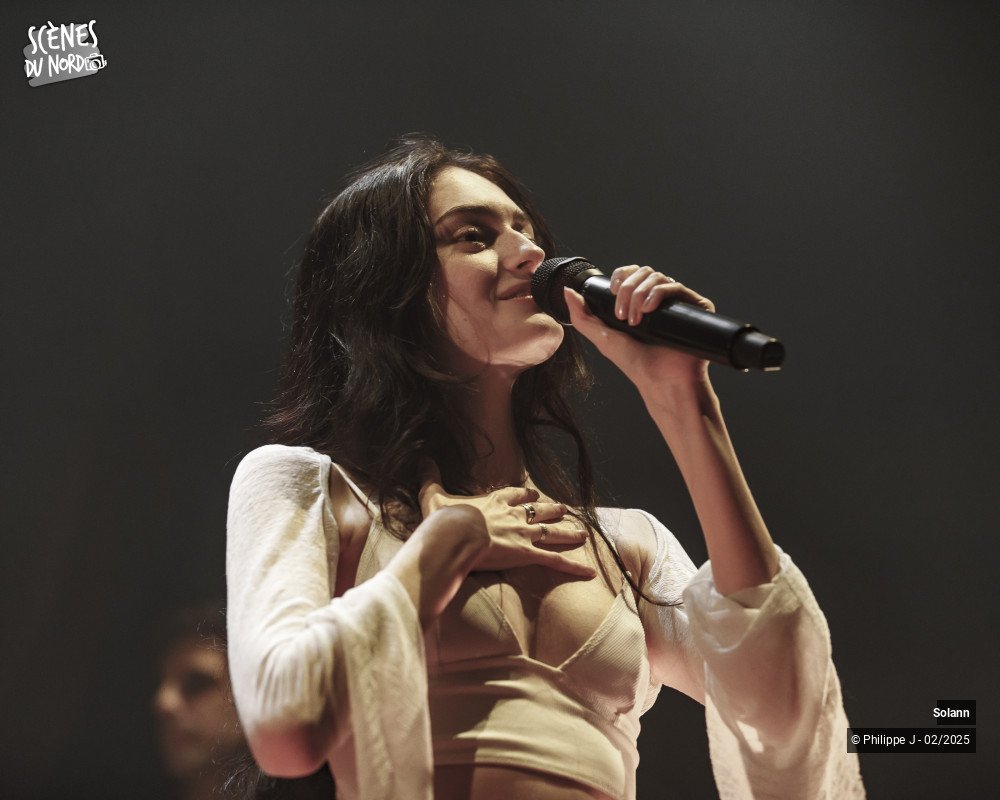11/13 photos du spectacle Solann
