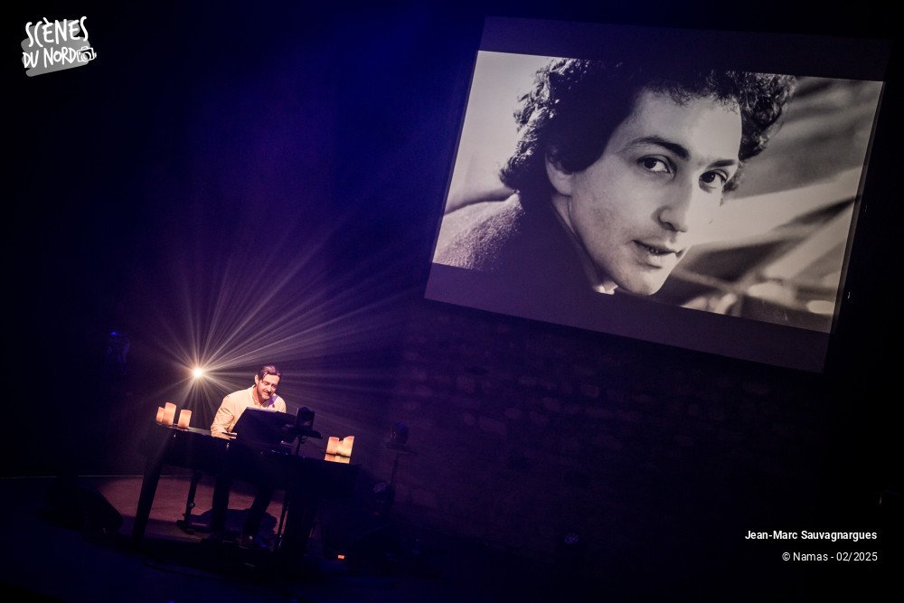 2/20 photos du spectacle Jean-Marc Sauvagnargues